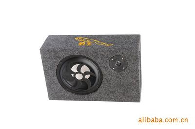 华龙汽车用品批发商行供应汽车低音炮